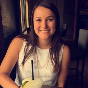 Meet your Posher, Courtney